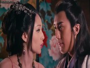หนังโป๊จีนเต็มเรื่อง sex and zen นางเอกสวยมาก โดนเย็ดแบบซาดิส นมใหญ่ขาวเนียน
