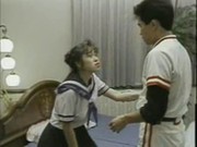 Av-japan คู่รักนักเบสบอล นักเบสบอลมือหนึ่งของโรงเรียน นัดแฟนไปเย็ดกันฉลองชัย แฟนน่ารักมากๆเลย ขาวเนียนนมใหญ่ ลีลาเด็ดอีกต่างหาก